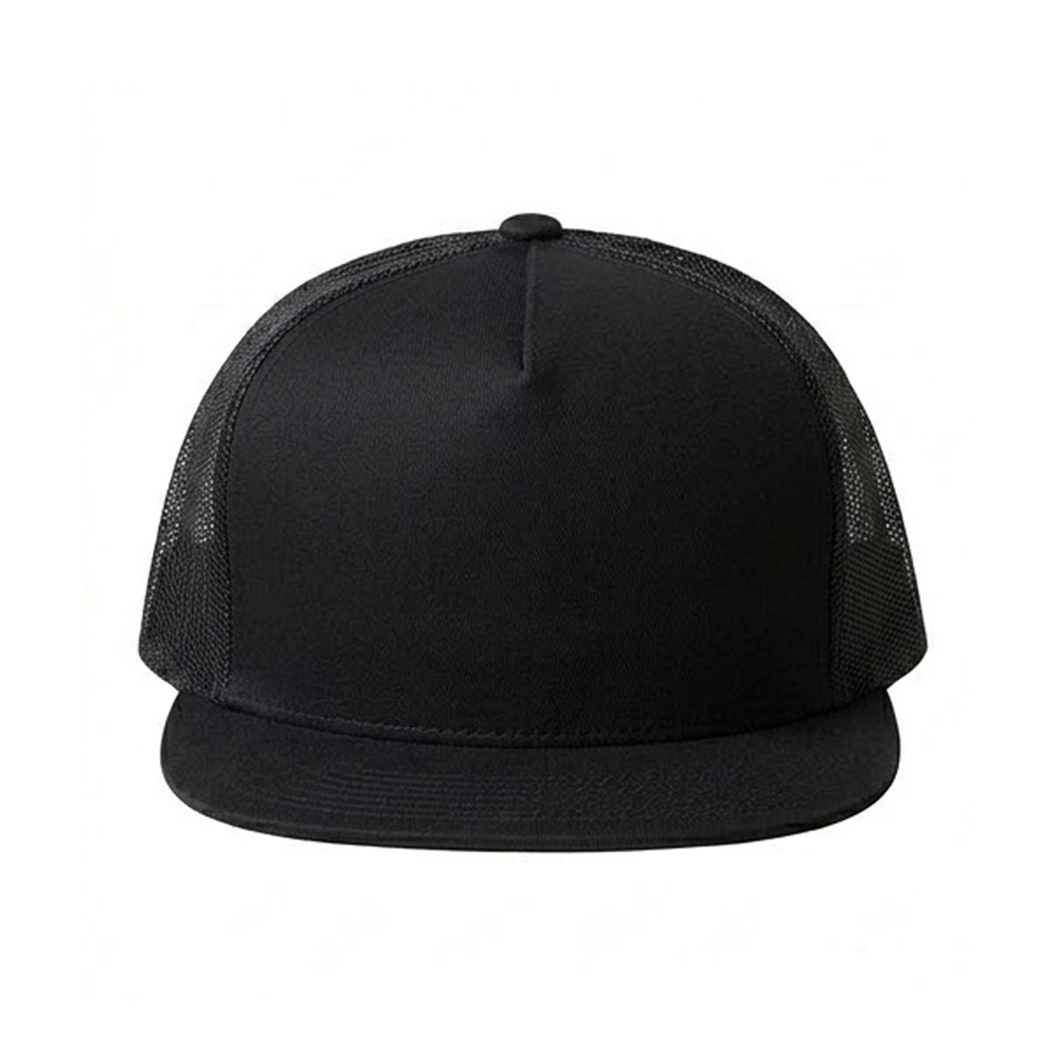 Custom Snapback Hat – Personalized Flat Bill Cap