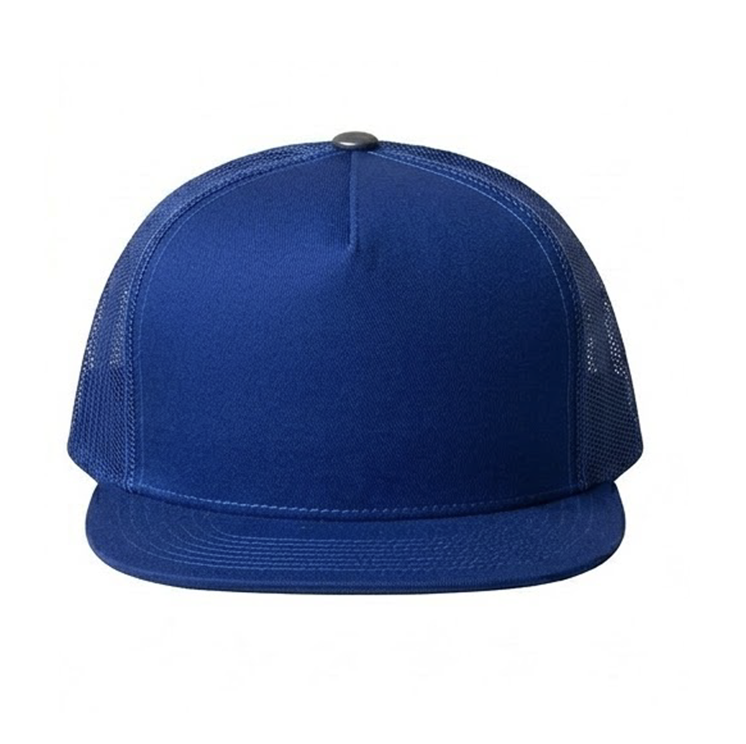 Custom Snapback Hat – Personalized Flat Bill Cap