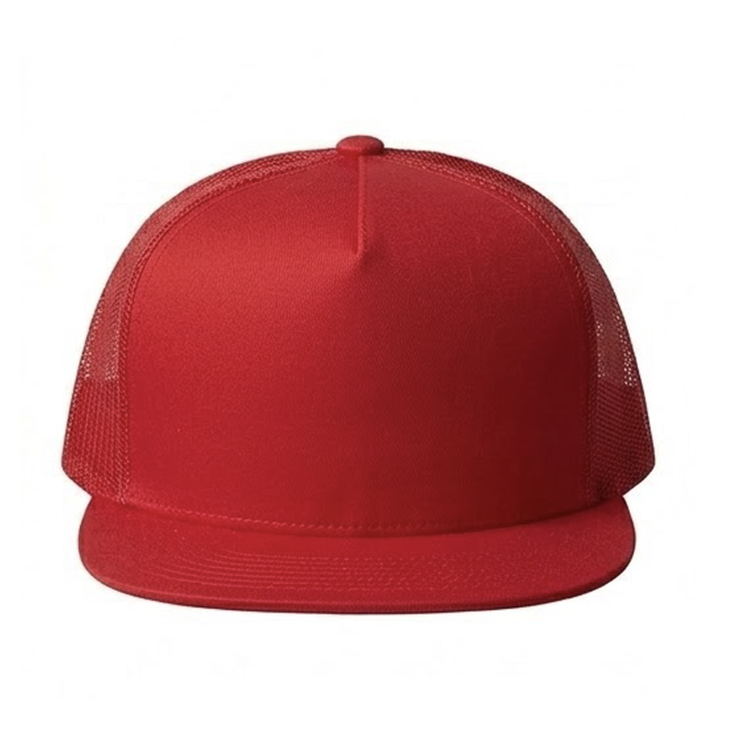 Custom Snapback Hat – Personalized Flat Bill Cap