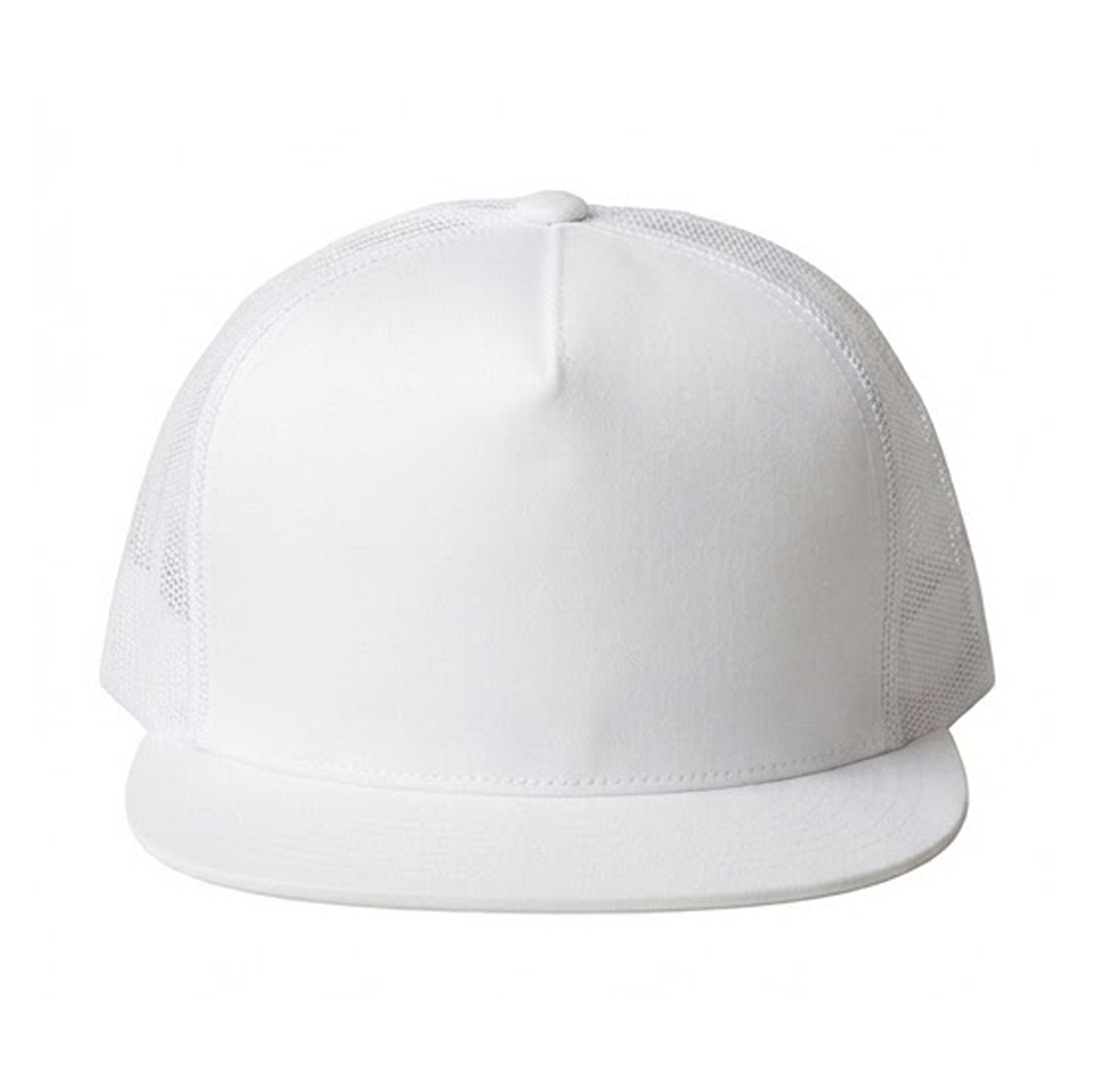Custom Snapback Hat – Personalized Flat Bill Cap