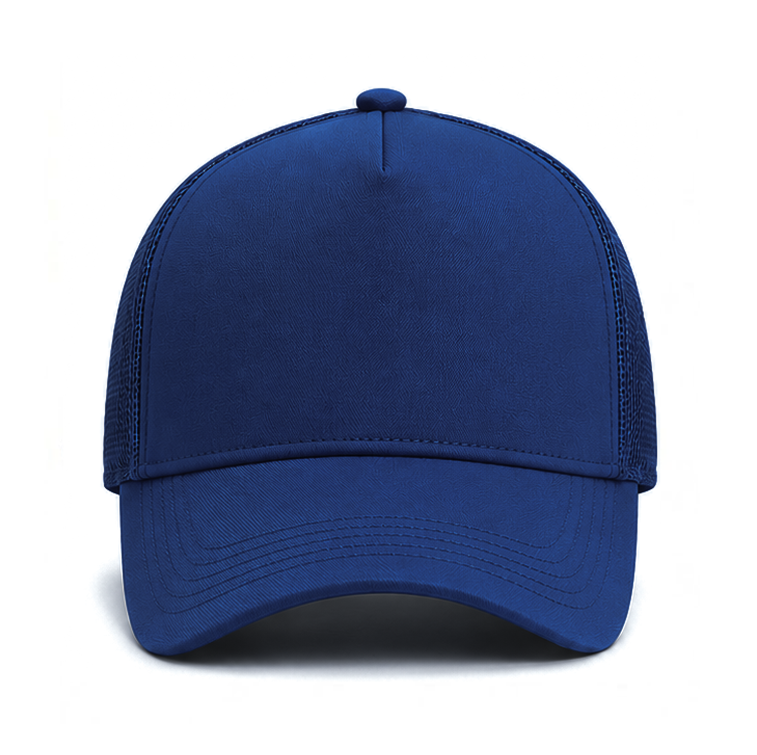 Custom Trucker Hat – Personalized Mesh Back Cap