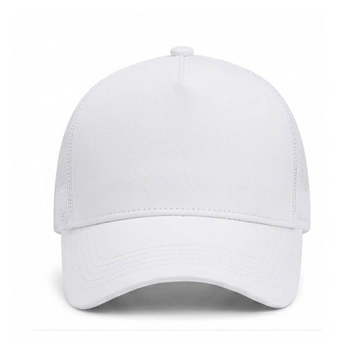 Custom Trucker Hat – Personalized Mesh Back Cap