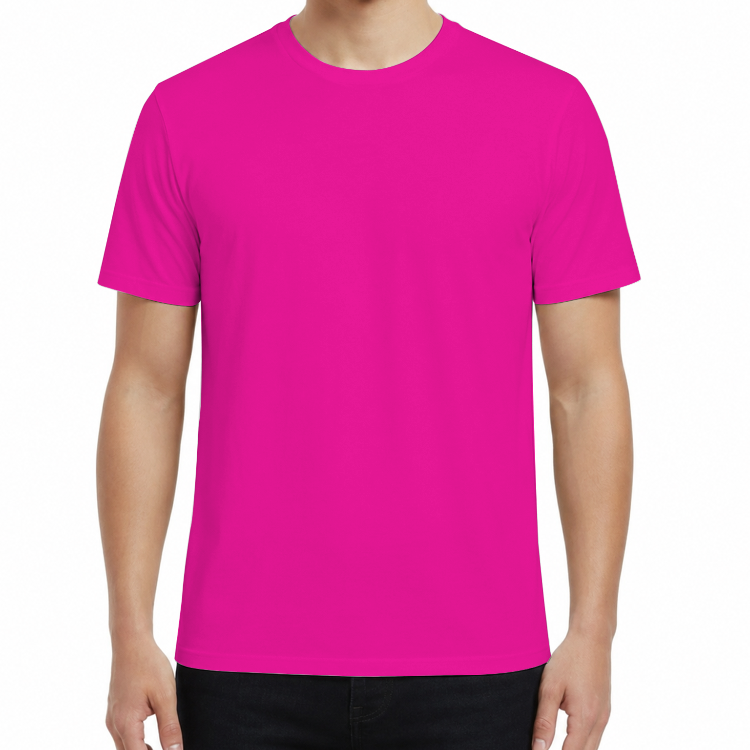 Adult Classic Regular Fit T-Shirt