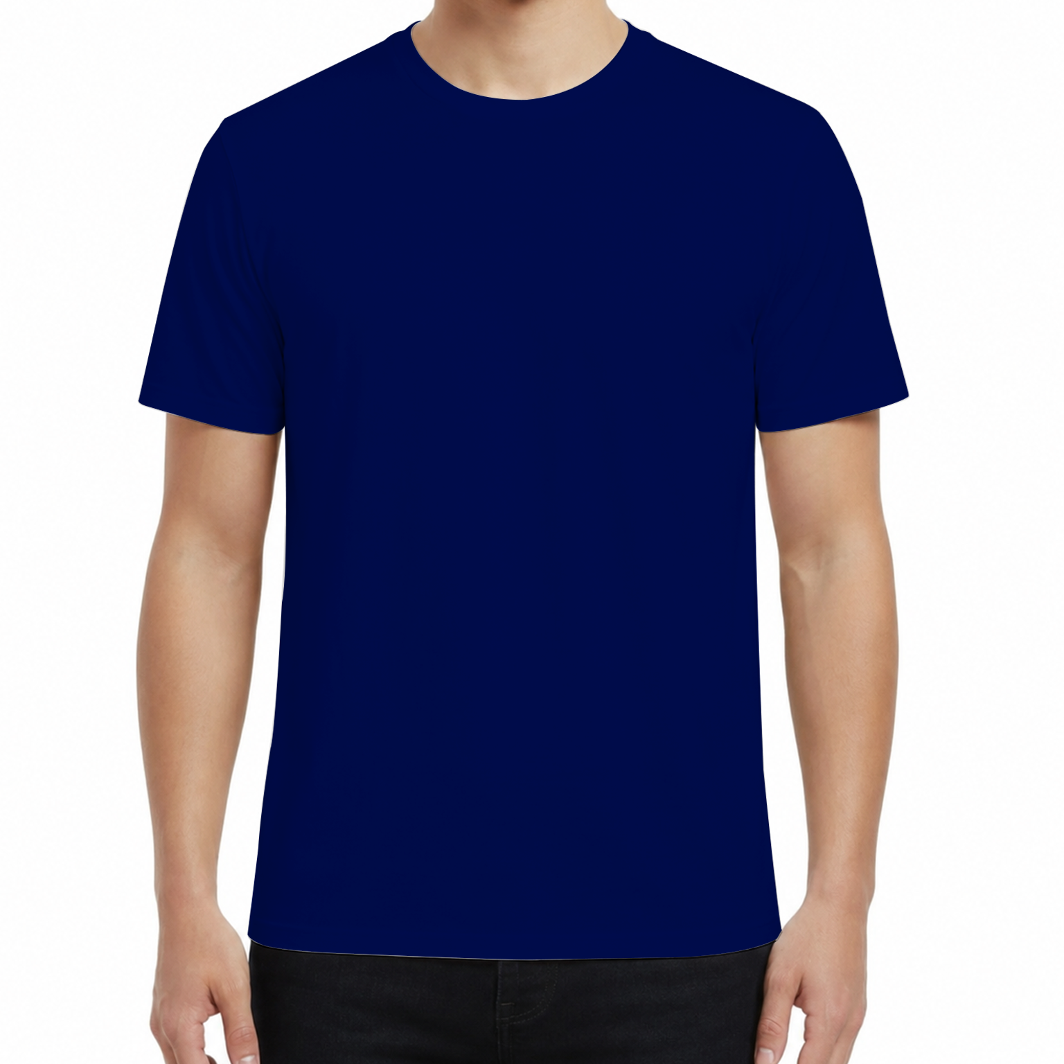 Adult Classic Regular Fit T-Shirt
