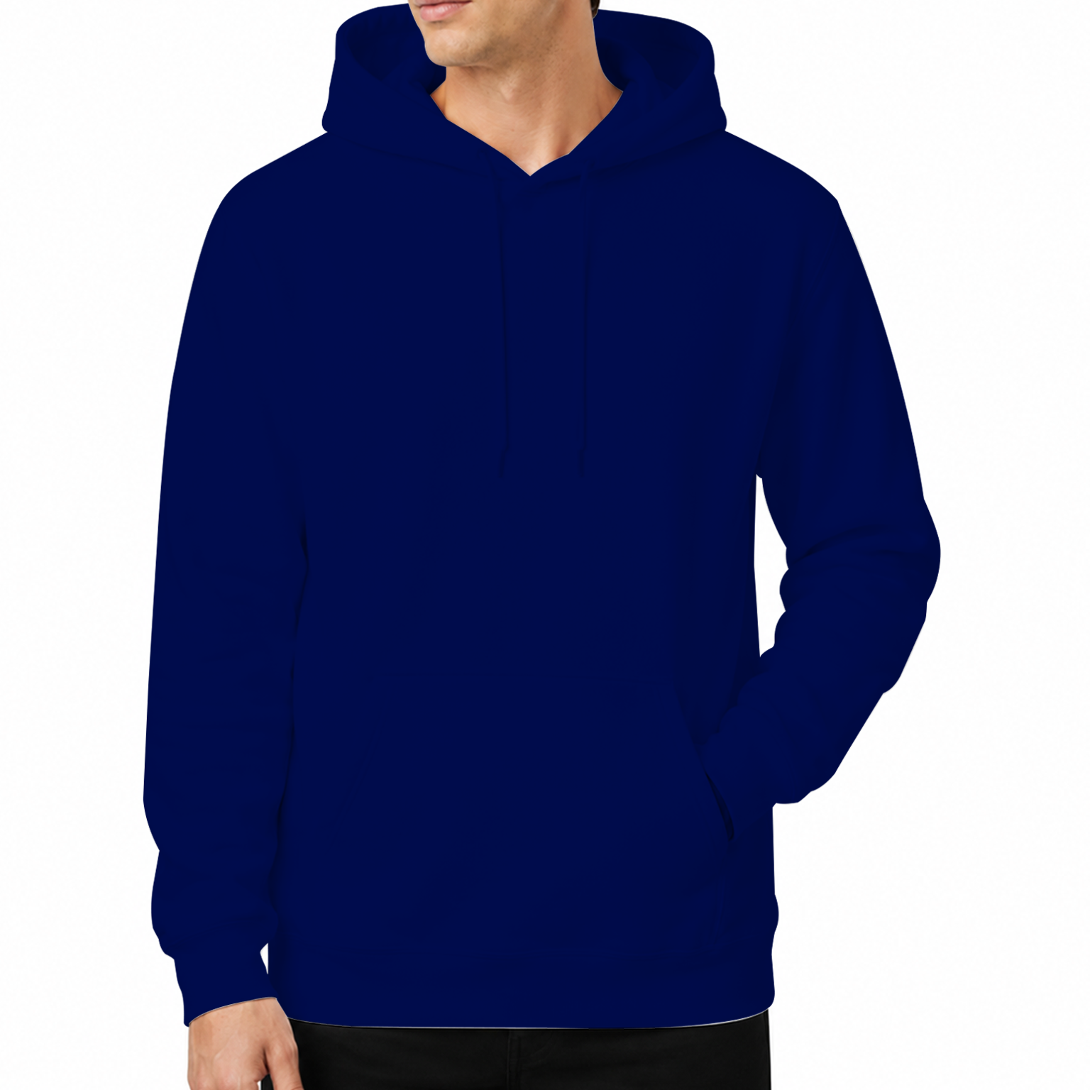 Adult Classic Pullover Hoodies