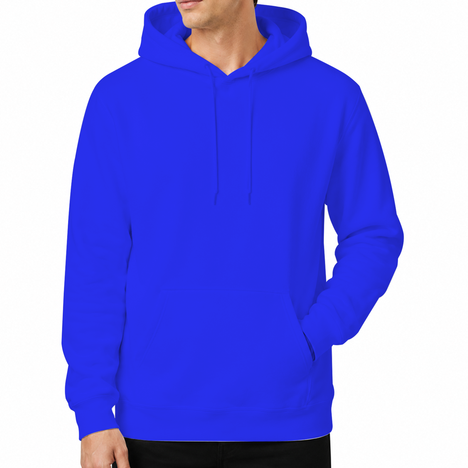 Adult Classic Pullover Hoodies