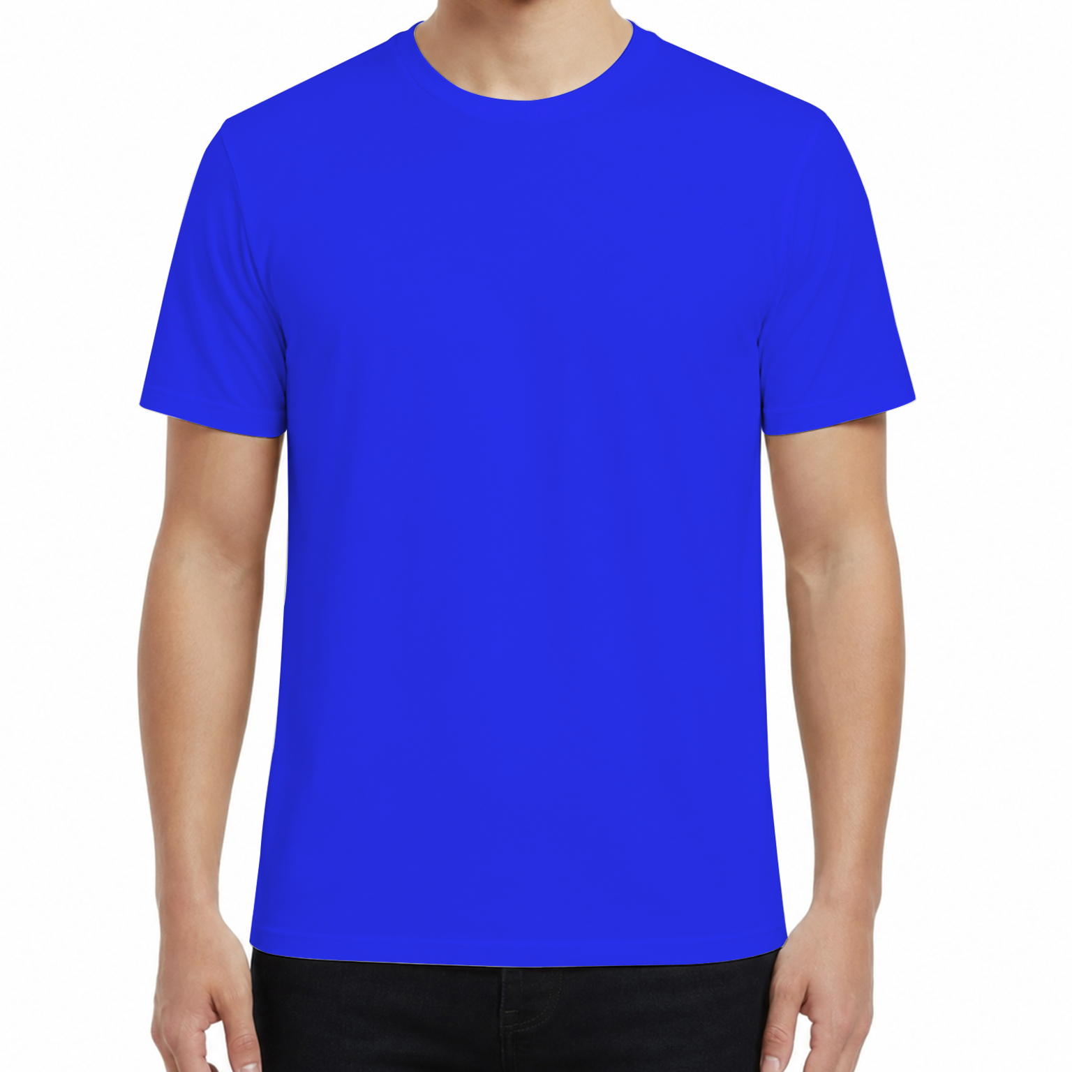 Adult Classic Regular Fit T-Shirt