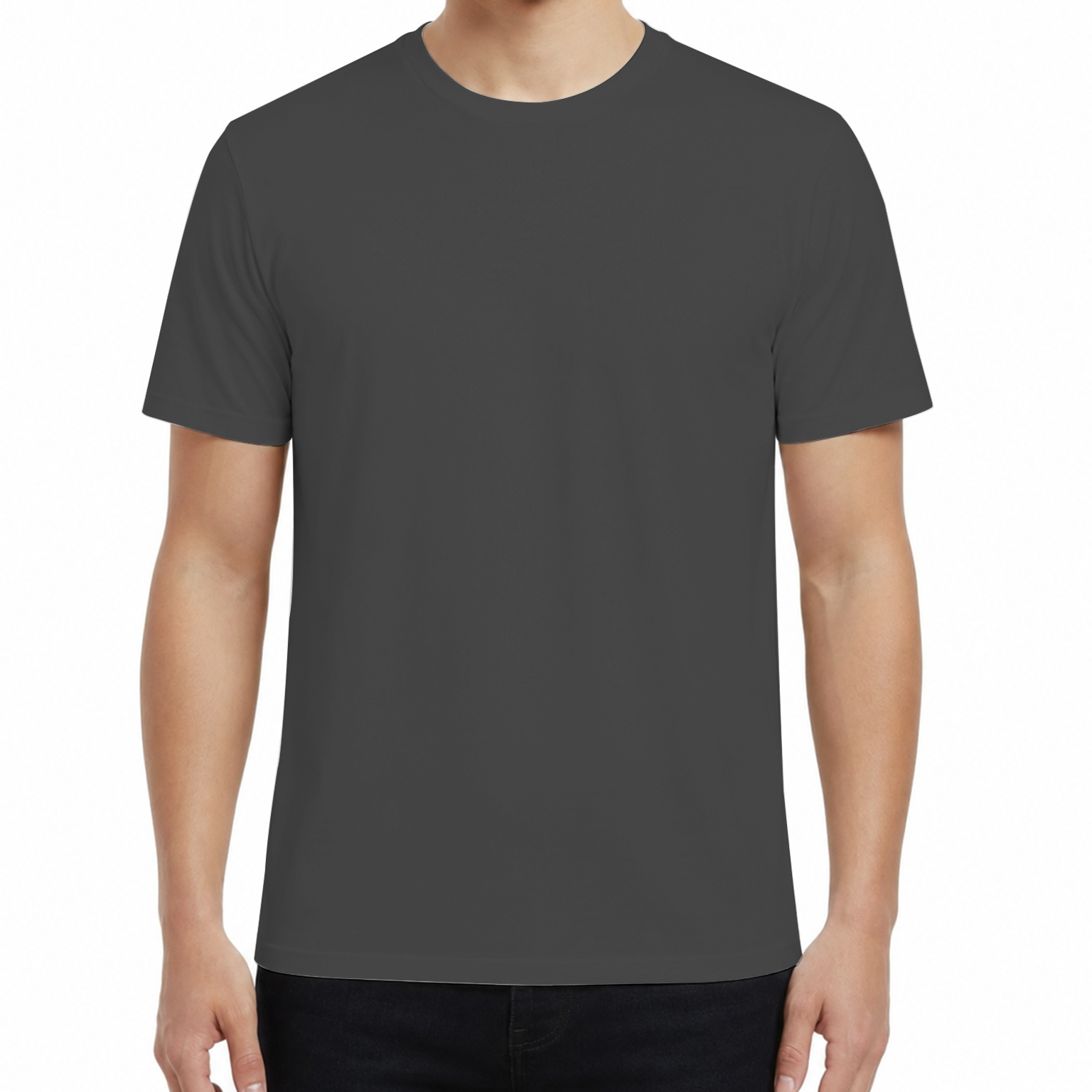 Adult Classic Regular Fit T-Shirt