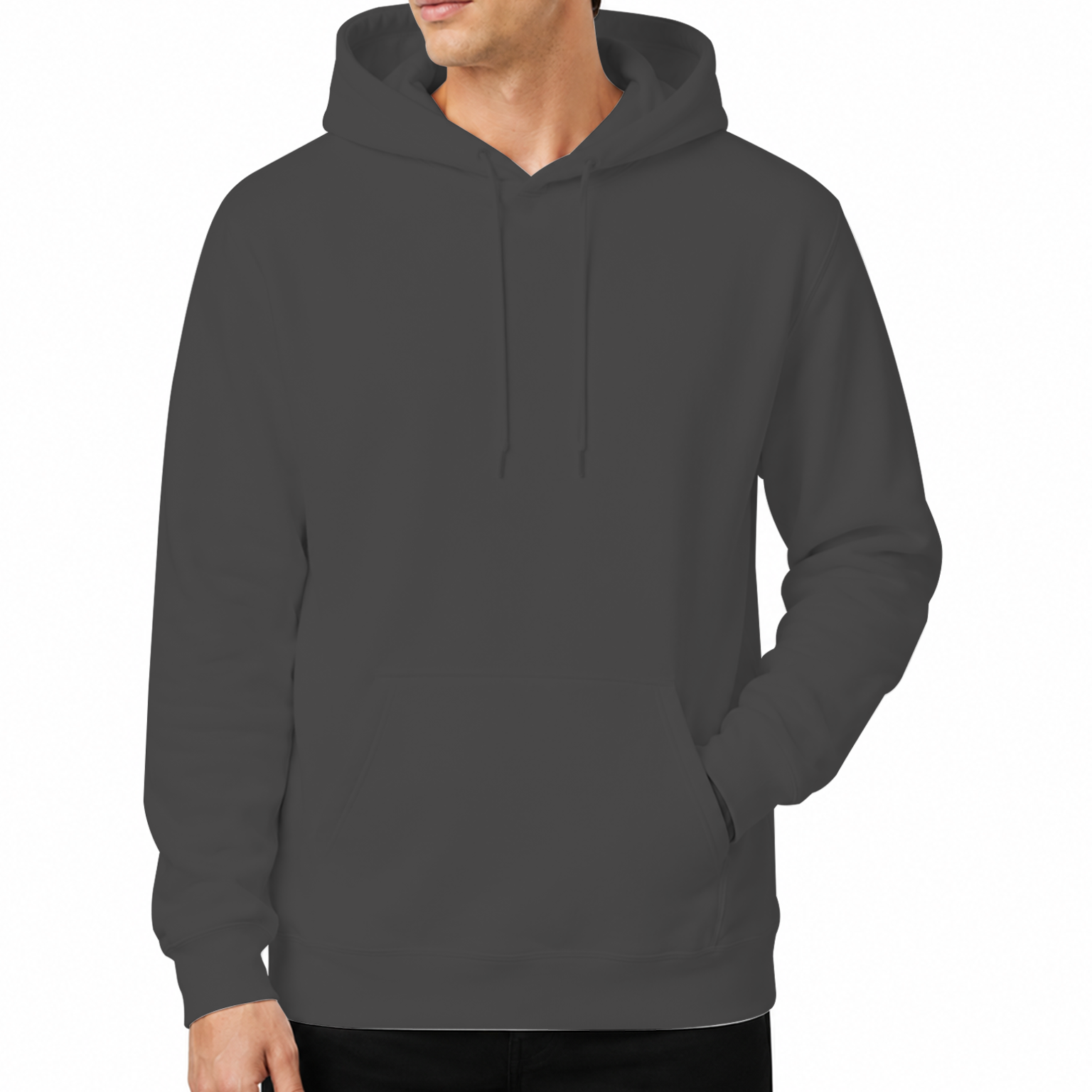 Adult Classic Pullover Hoodies