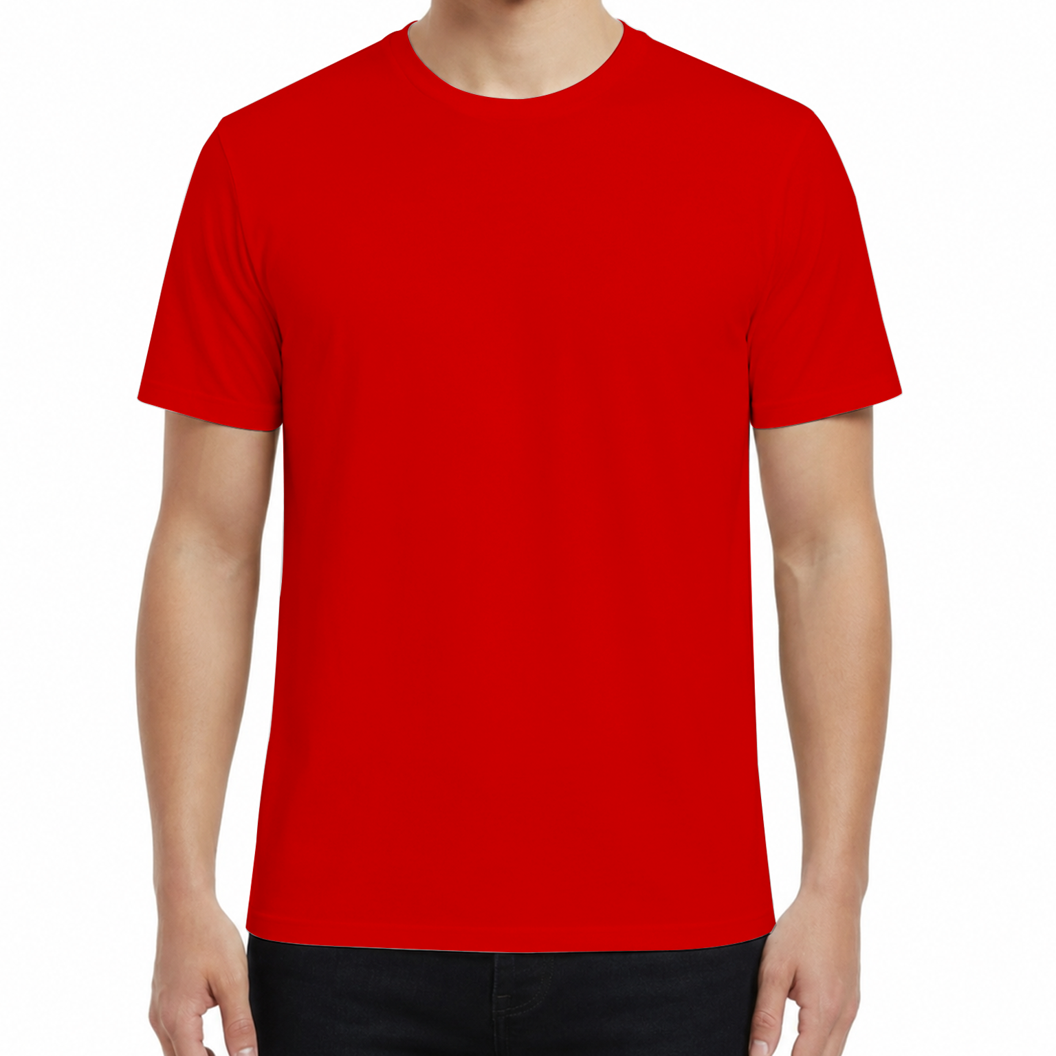 Adult Classic Regular Fit T-Shirt