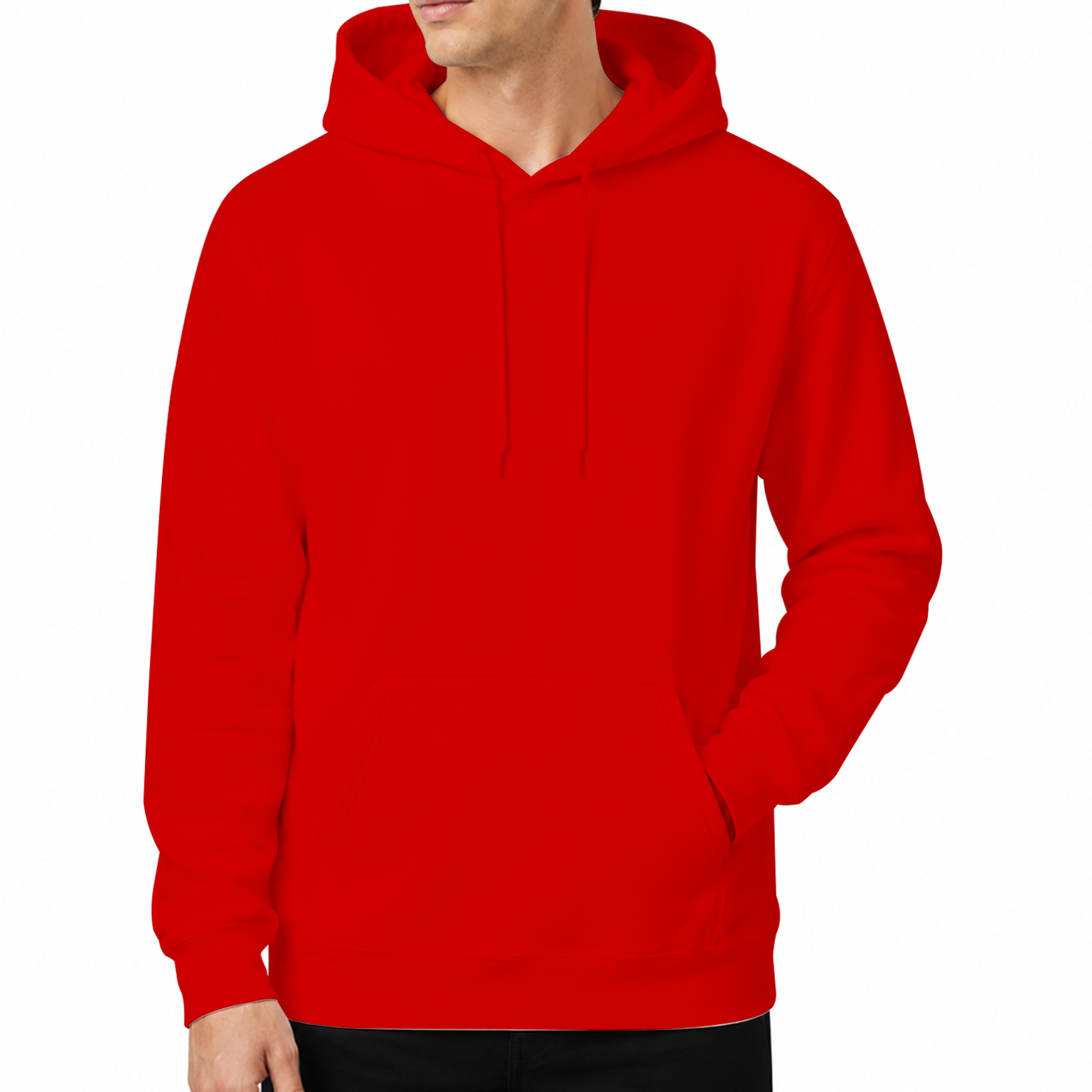 Adult Classic Pullover Hoodies