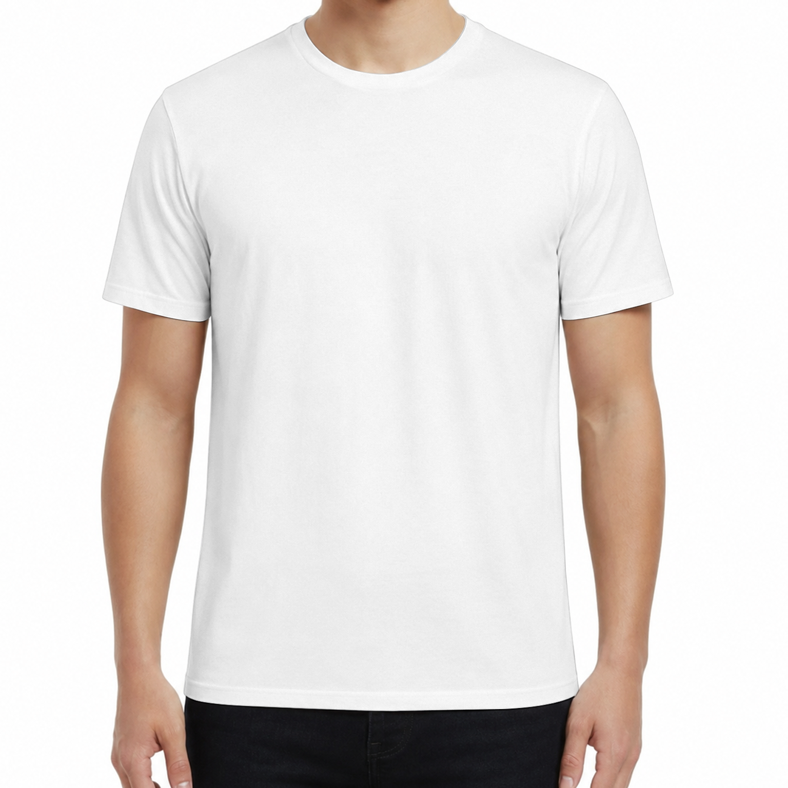 Adult Classic Regular Fit T-Shirt
