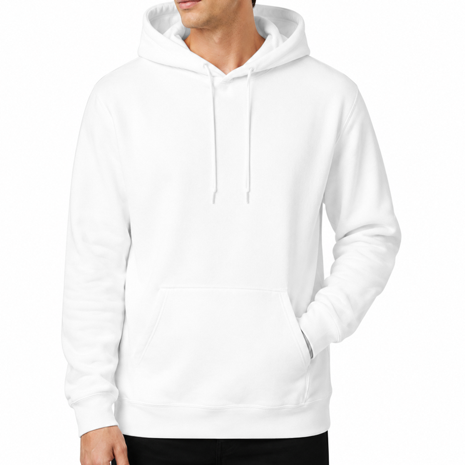 Adult Classic Pullover Hoodies
