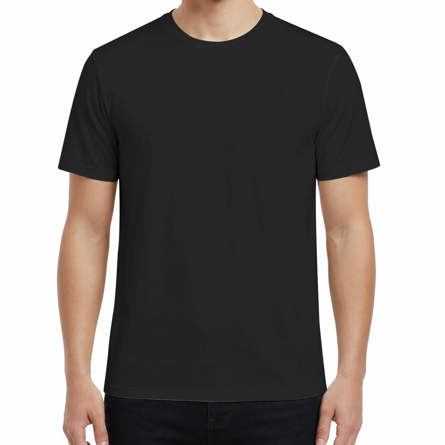 Adult Classic Regular Fit T-Shirt
