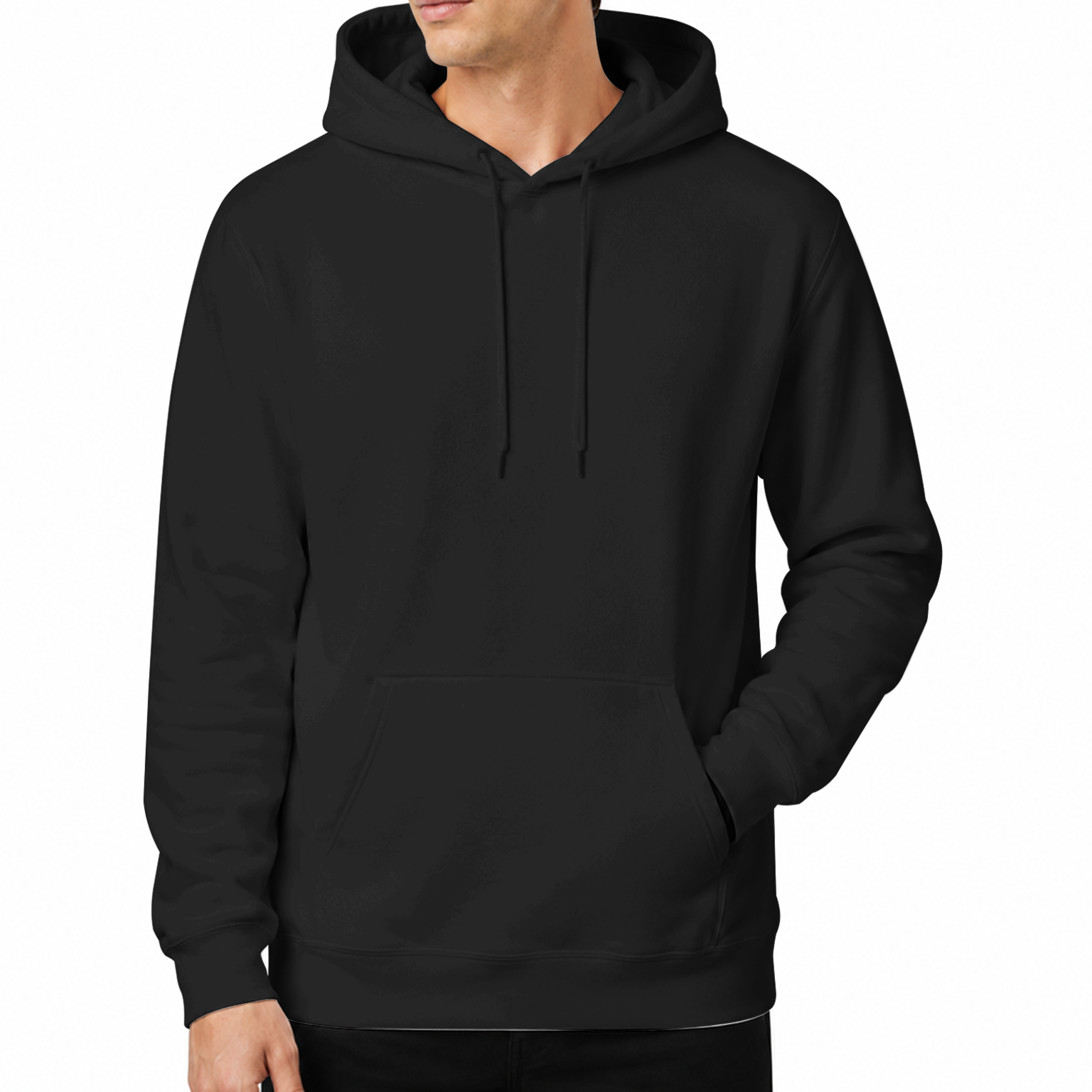Adult Classic Pullover Hoodies